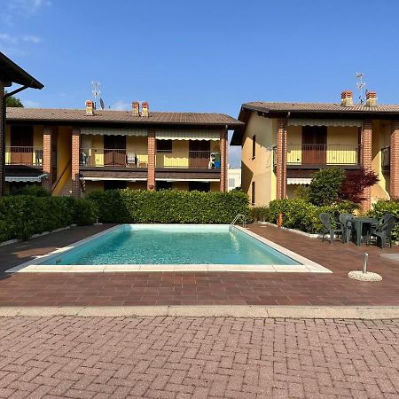 פאדנג'ה סול גארדה Pool - Marge Apartment - By Host4U מראה חיצוני תמונה