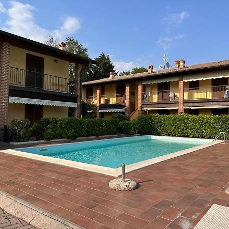 פאדנג'ה סול גארדה Pool - Marge Apartment - By Host4U מראה חיצוני תמונה