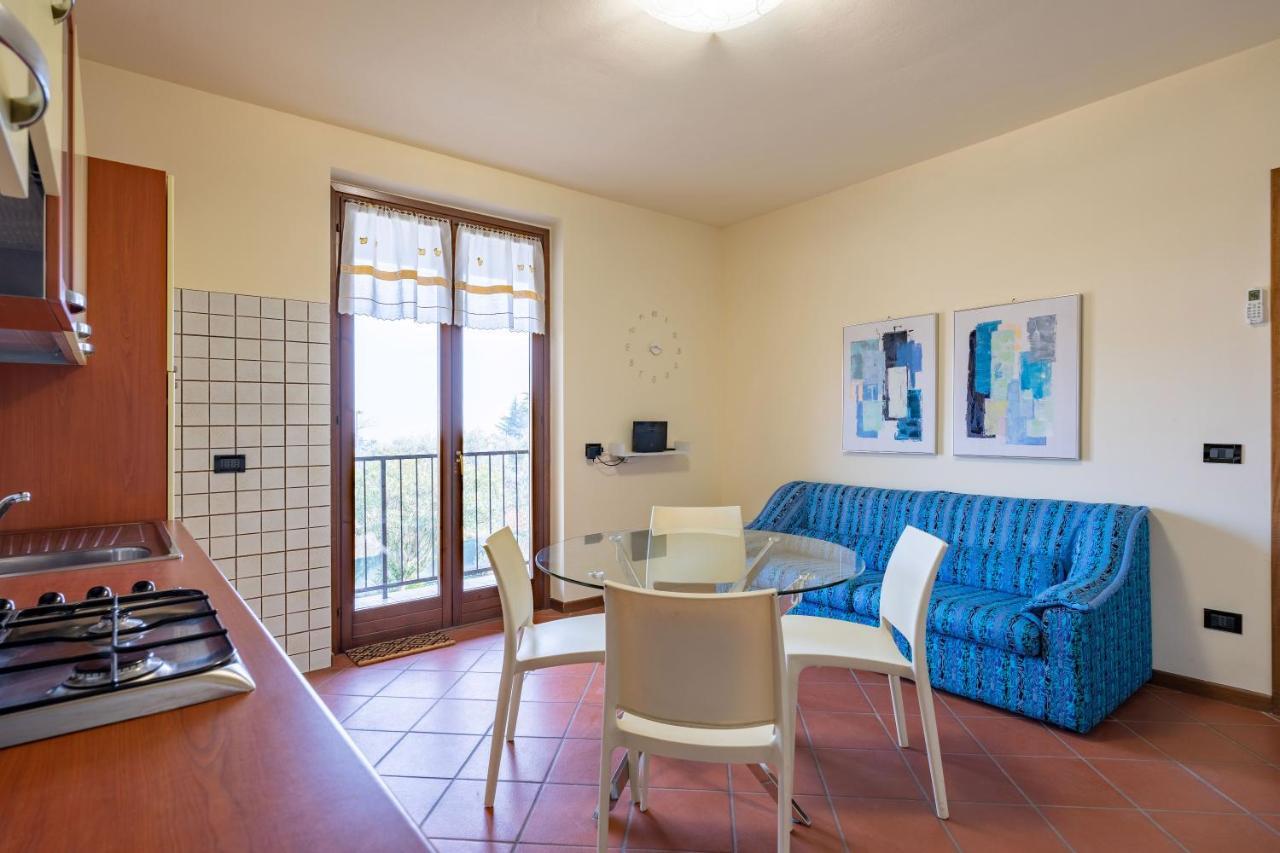פאדנג'ה סול גארדה Pool - Marge Apartment - By Host4U מראה חיצוני תמונה