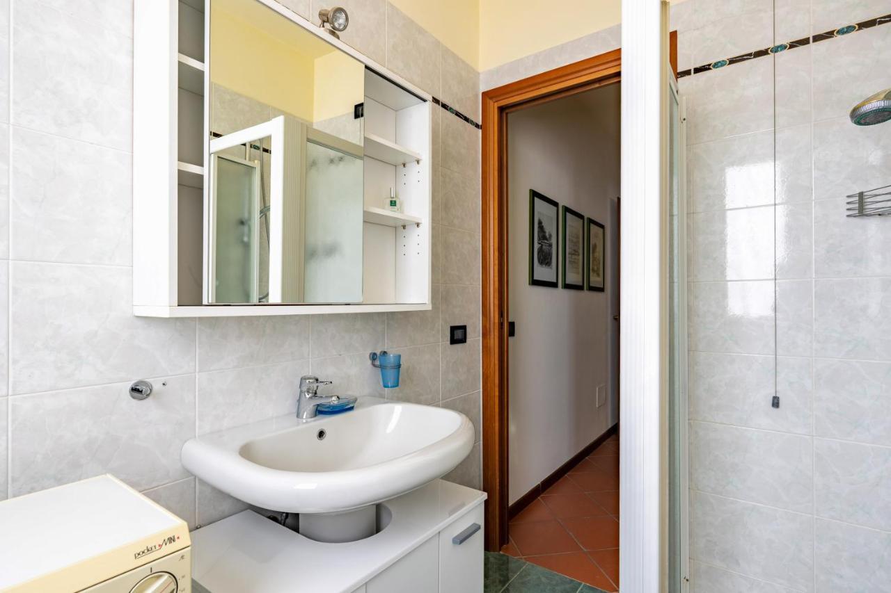פאדנג'ה סול גארדה Pool - Marge Apartment - By Host4U מראה חיצוני תמונה
